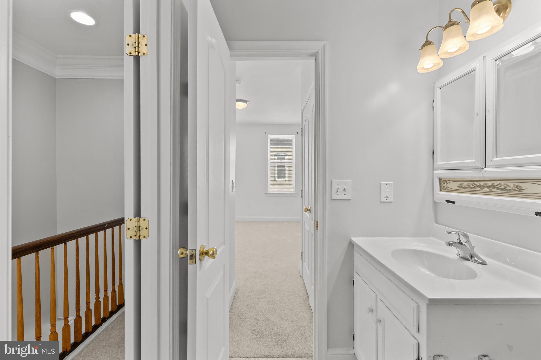 MCELDERRY PARK - Residential
