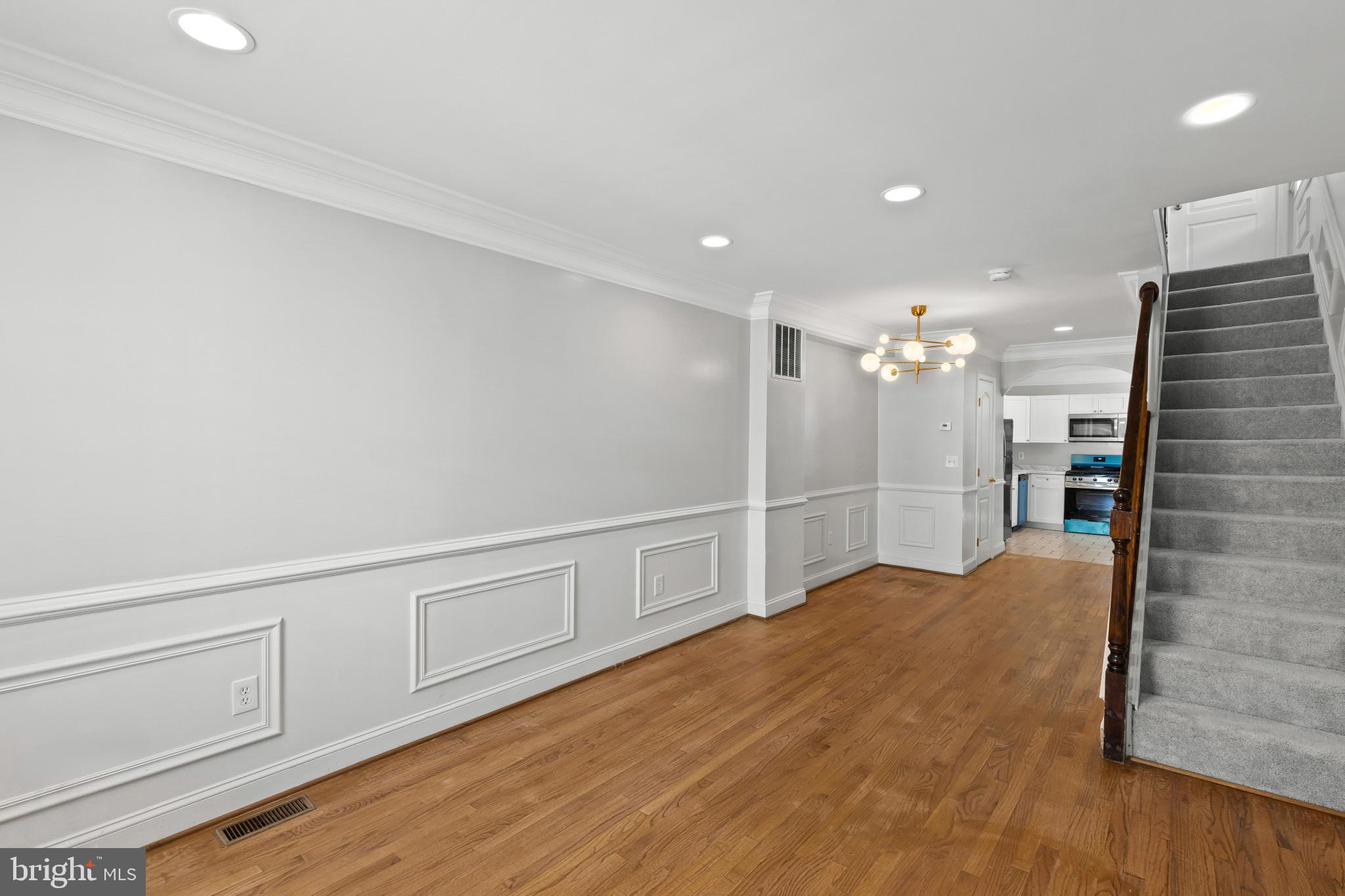 MCELDERRY PARK - Residential
