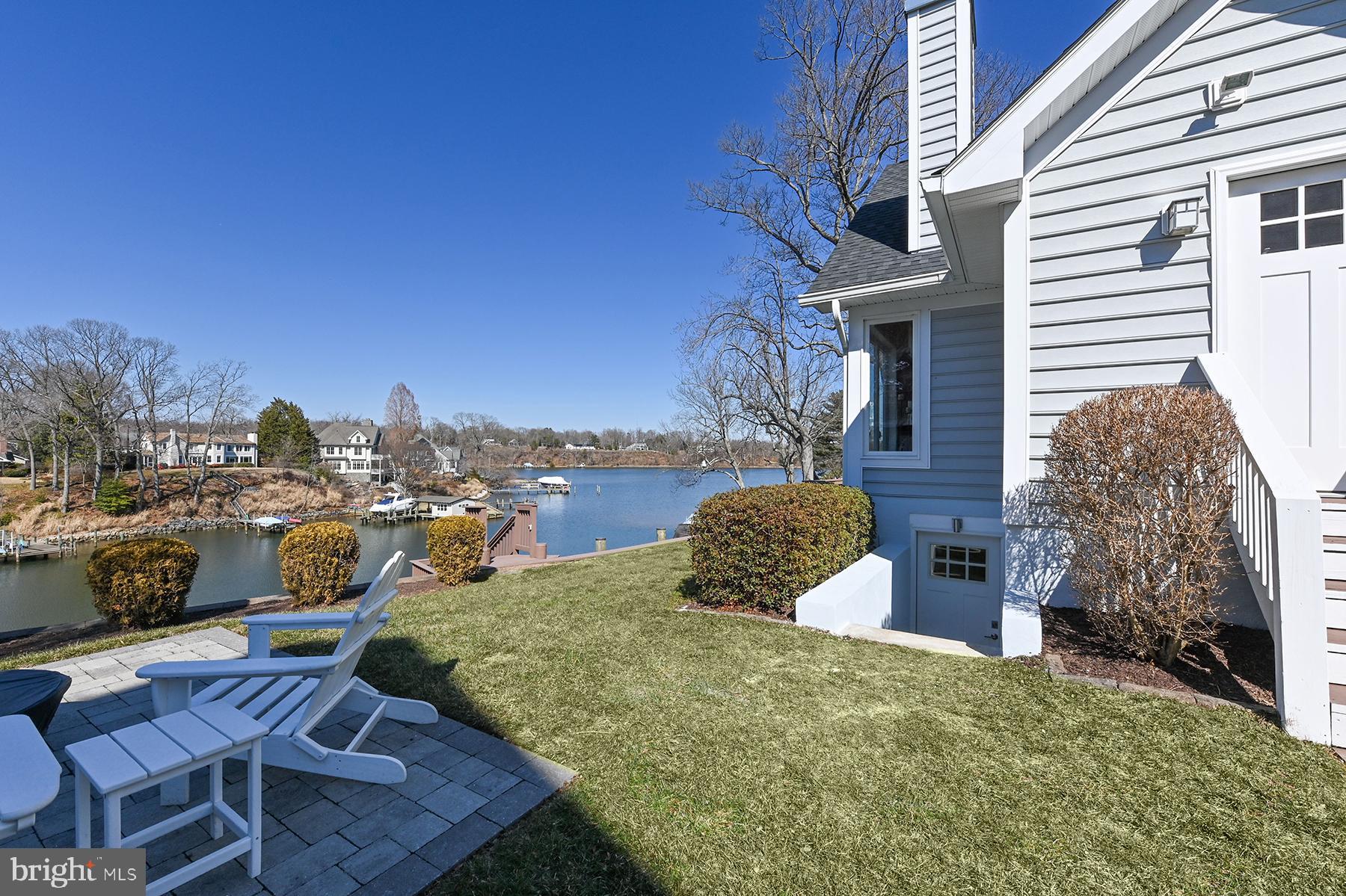 SYLVAN SHORES - Residential