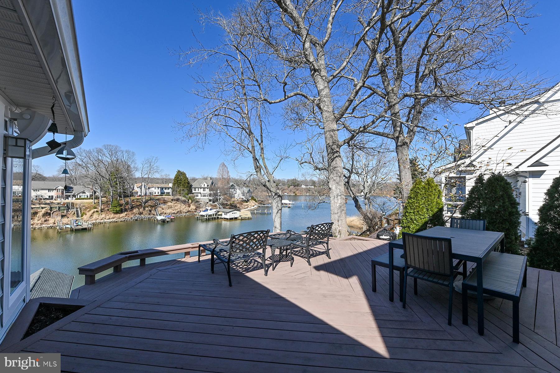 SYLVAN SHORES - Residential