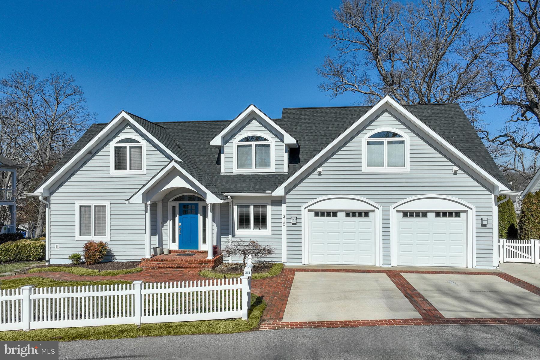 SYLVAN SHORES - Residential