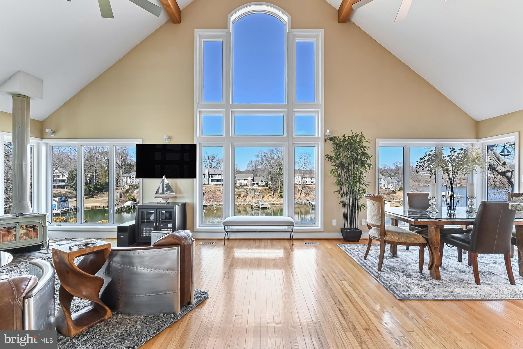 SYLVAN SHORES - Residential