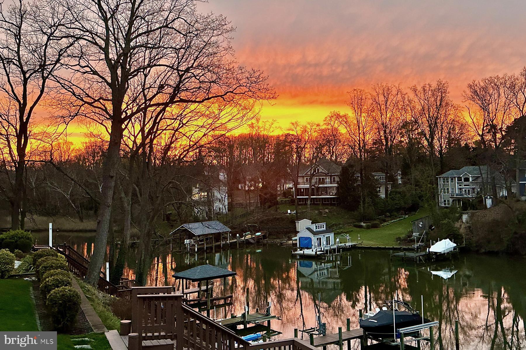 SYLVAN SHORES - Residential