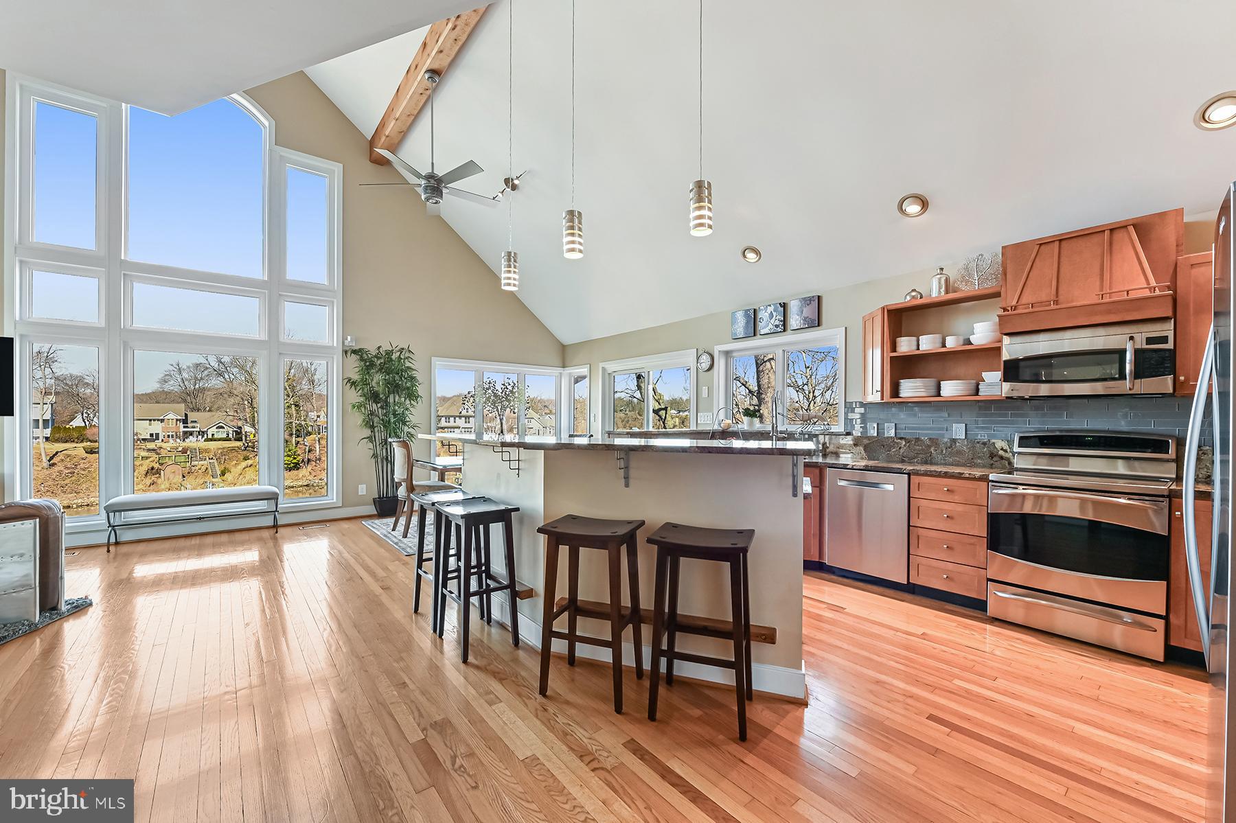 SYLVAN SHORES - Residential
