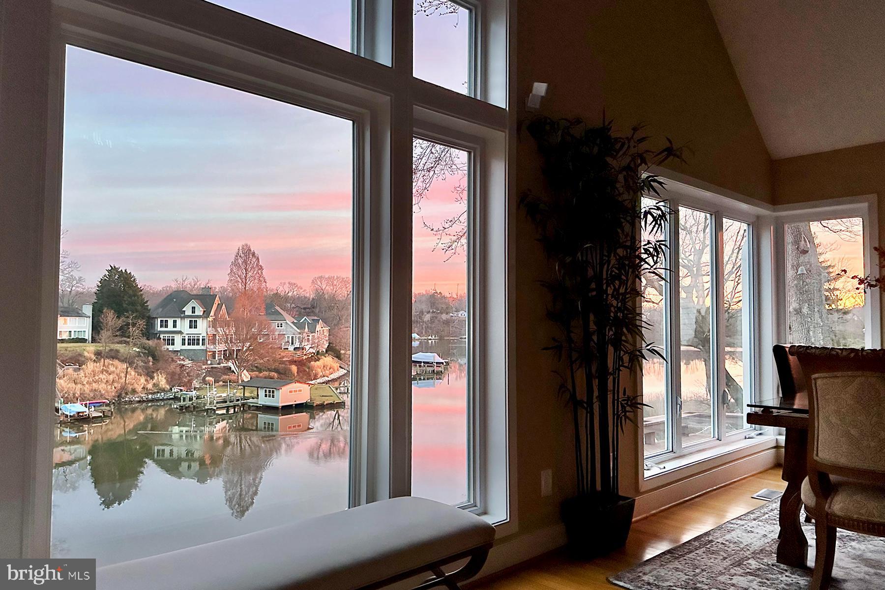 SYLVAN SHORES - Residential