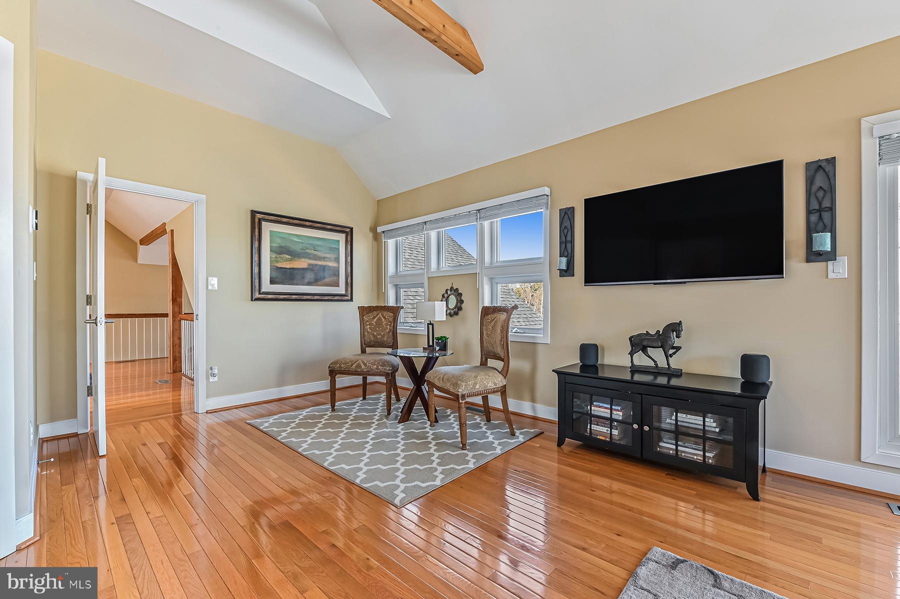 SYLVAN SHORES - Residential