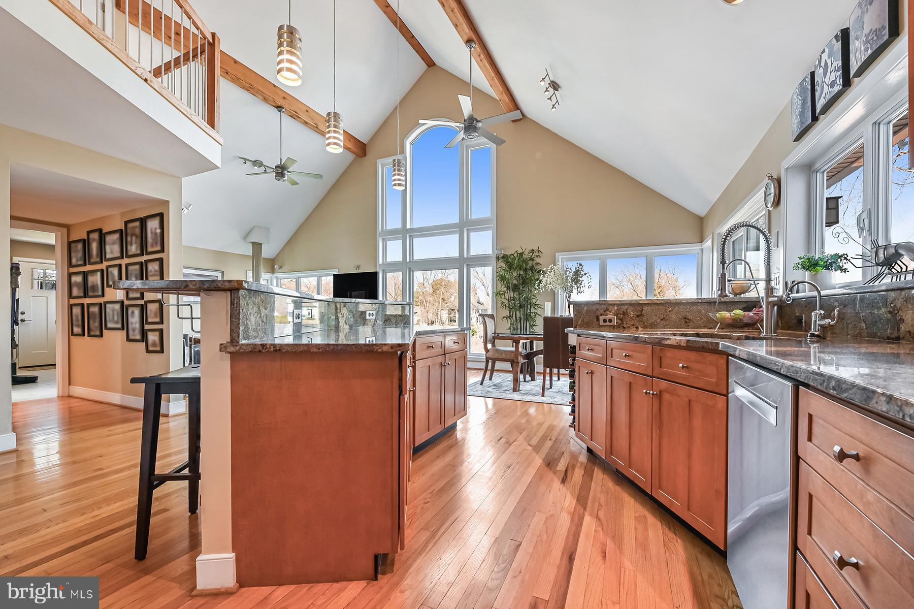 SYLVAN SHORES - Residential