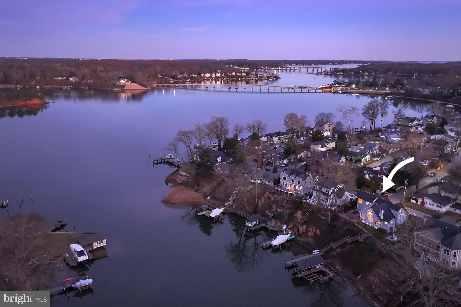 SYLVAN SHORES - Residential