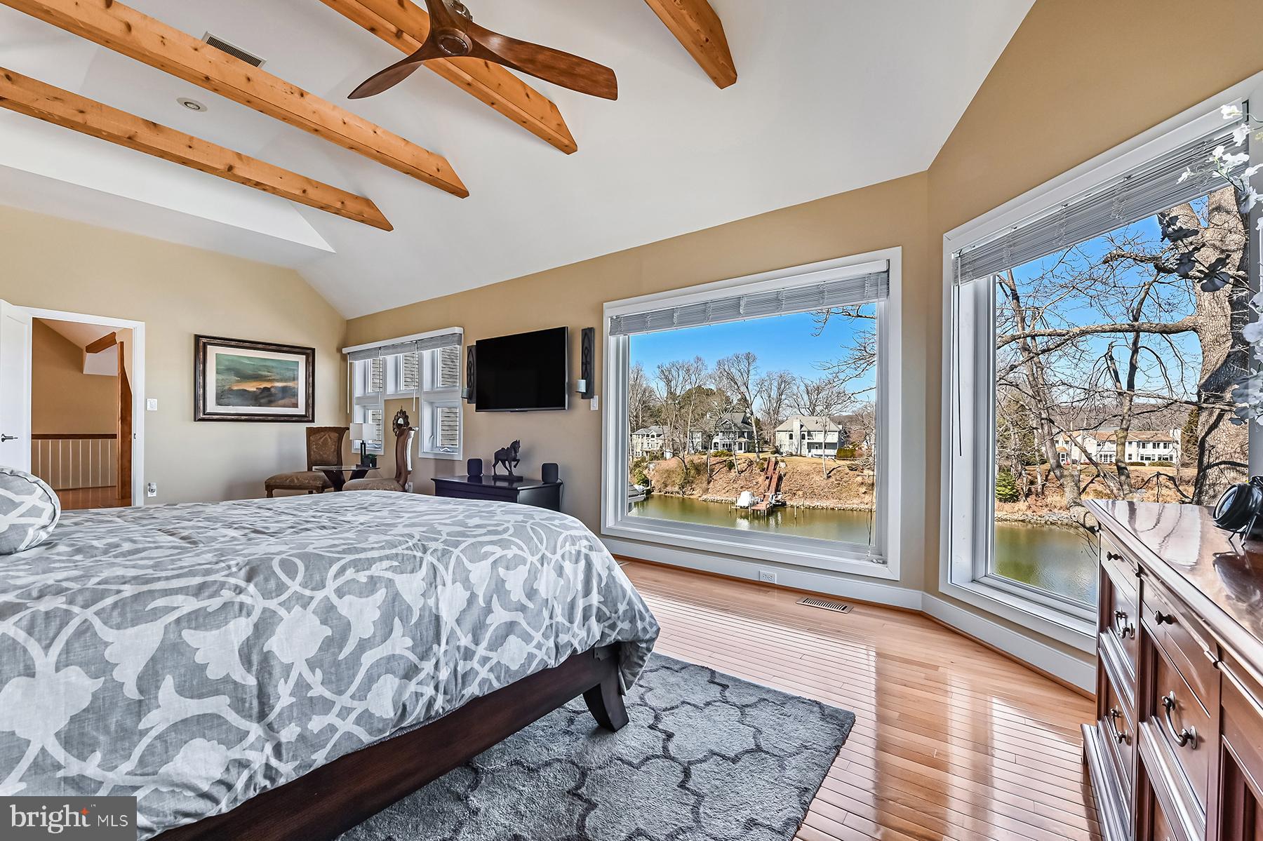 SYLVAN SHORES - Residential