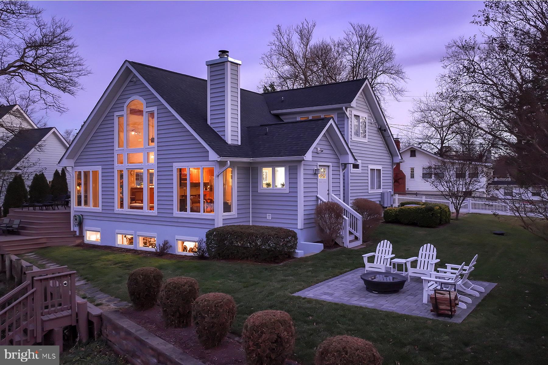 SYLVAN SHORES - Residential