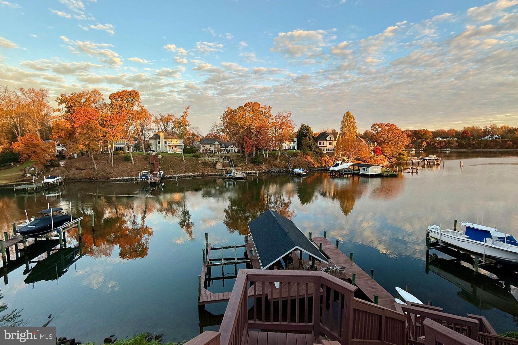 SYLVAN SHORES - Residential