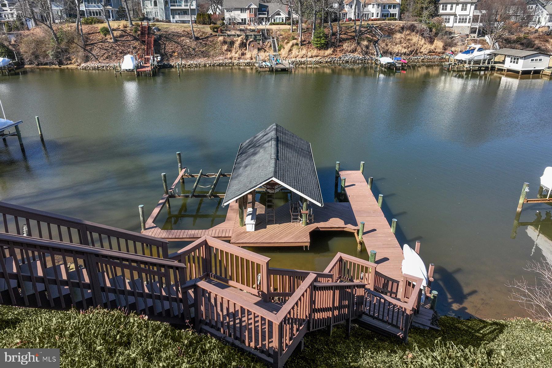 SYLVAN SHORES - Residential