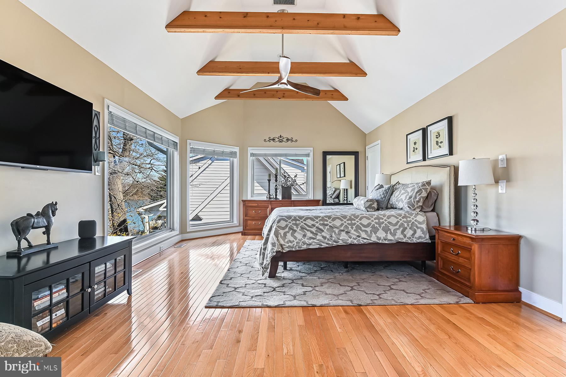 SYLVAN SHORES - Residential