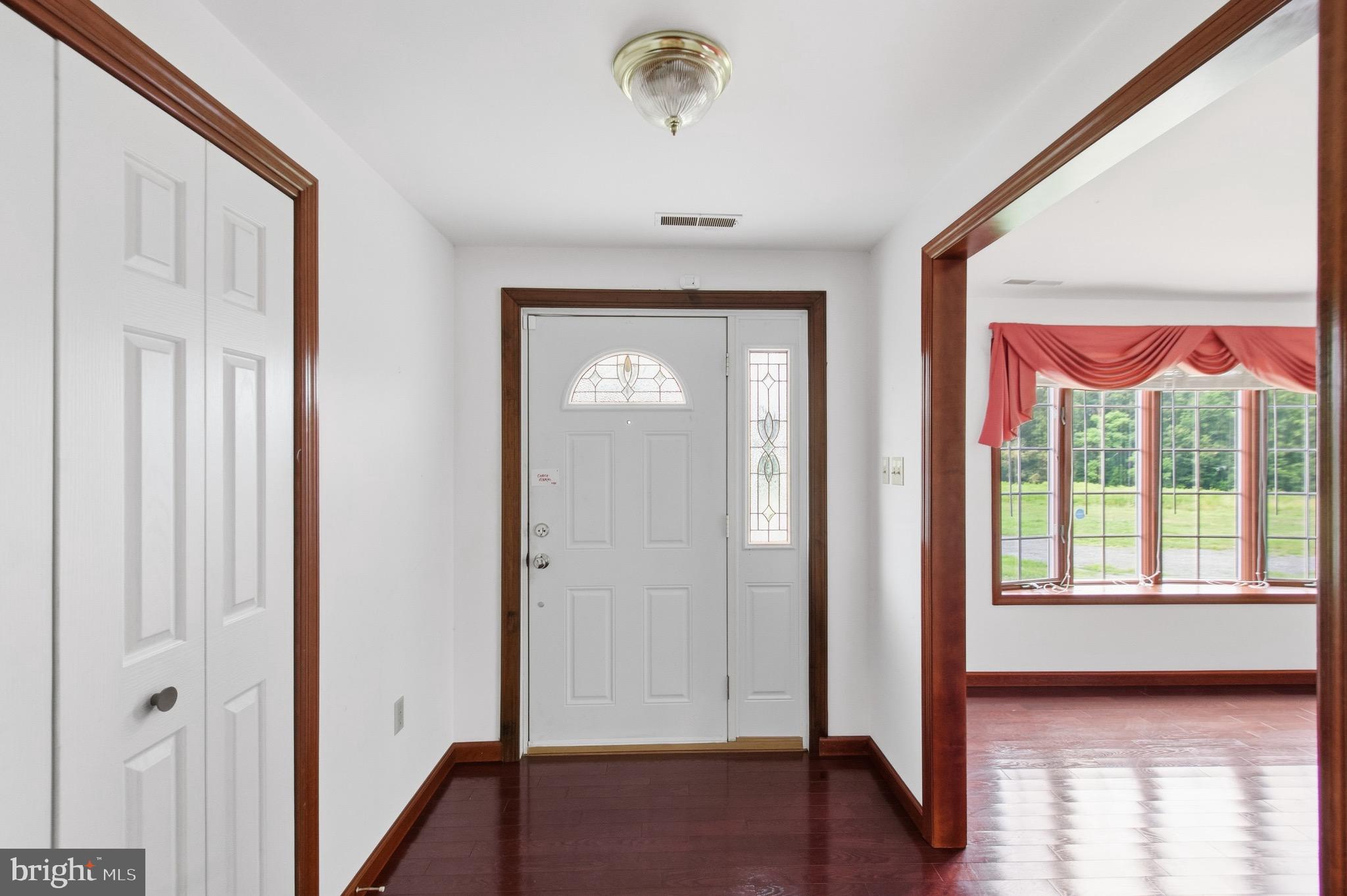 INDIAN RUN ESTATES - Residential