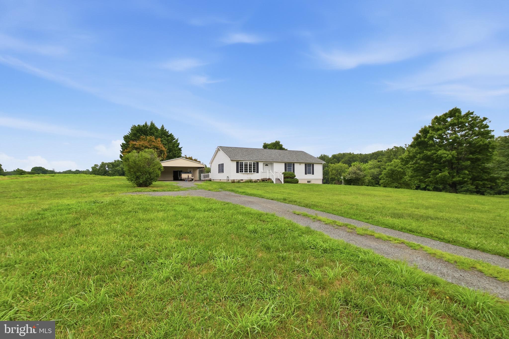 INDIAN RUN ESTATES - Residential