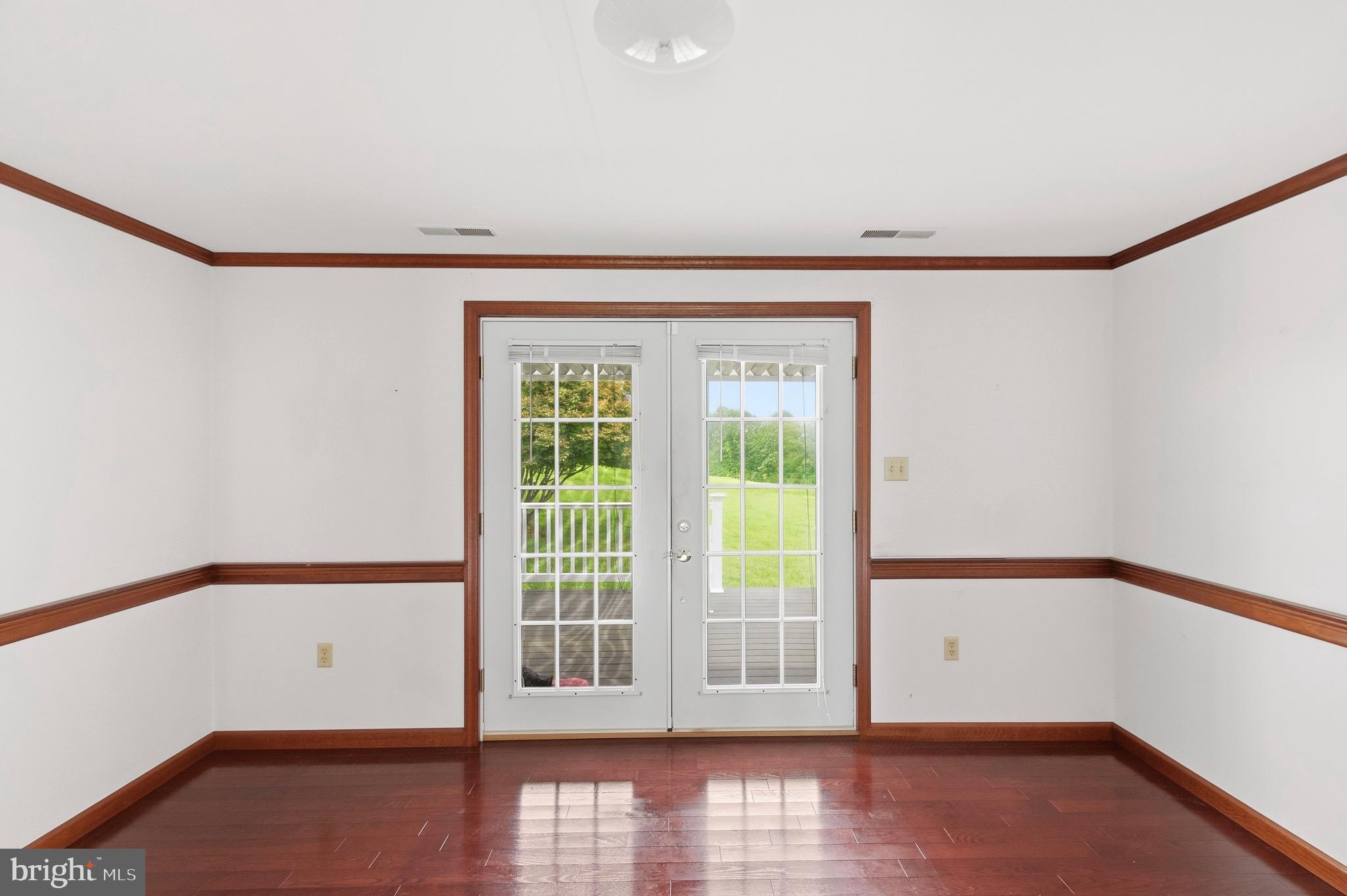 INDIAN RUN ESTATES - Residential