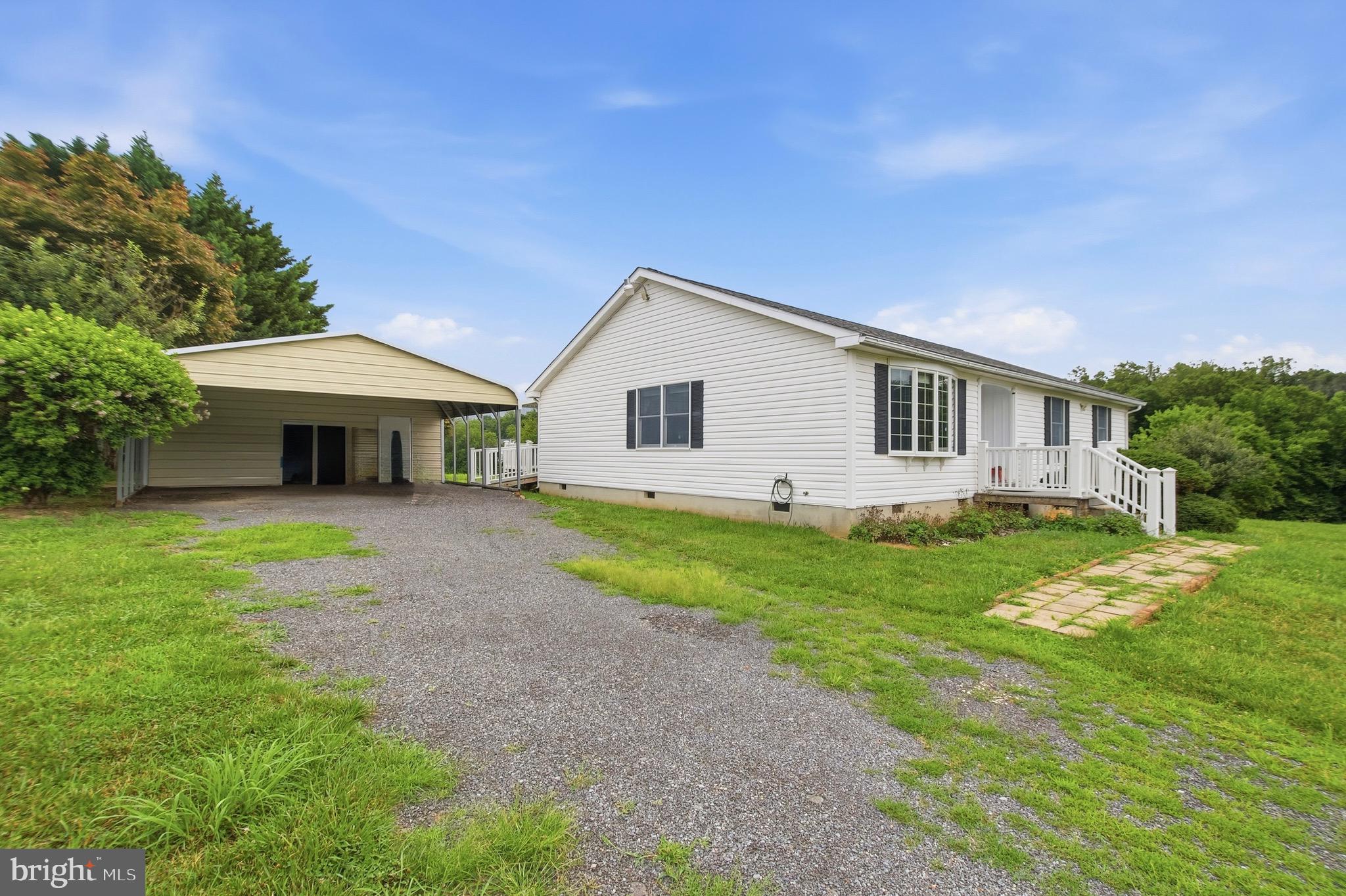 INDIAN RUN ESTATES - Residential