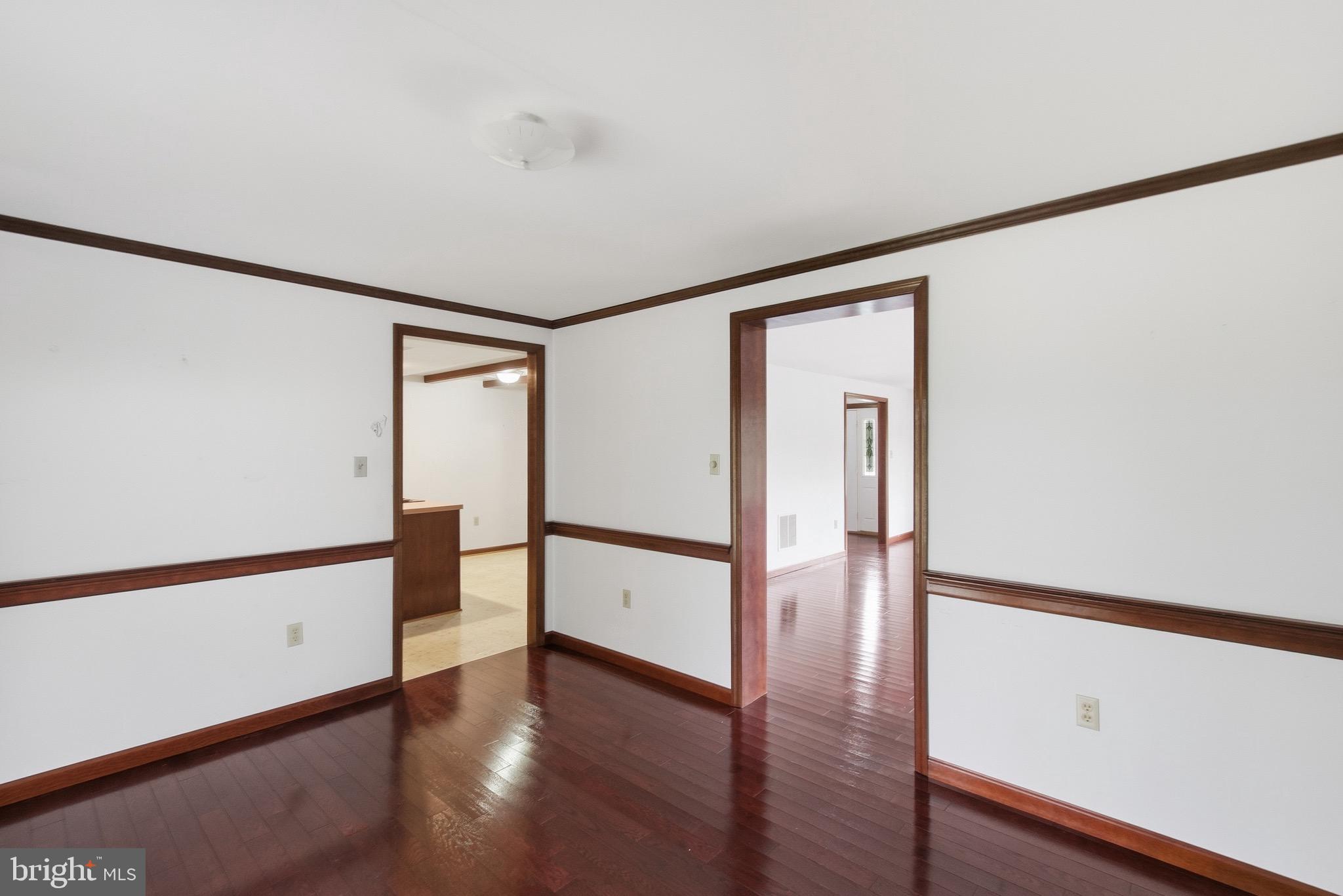 INDIAN RUN ESTATES - Residential