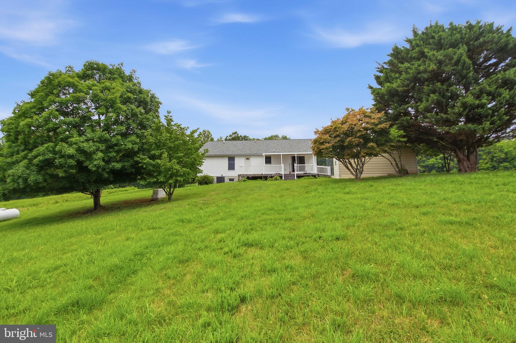 INDIAN RUN ESTATES - Residential