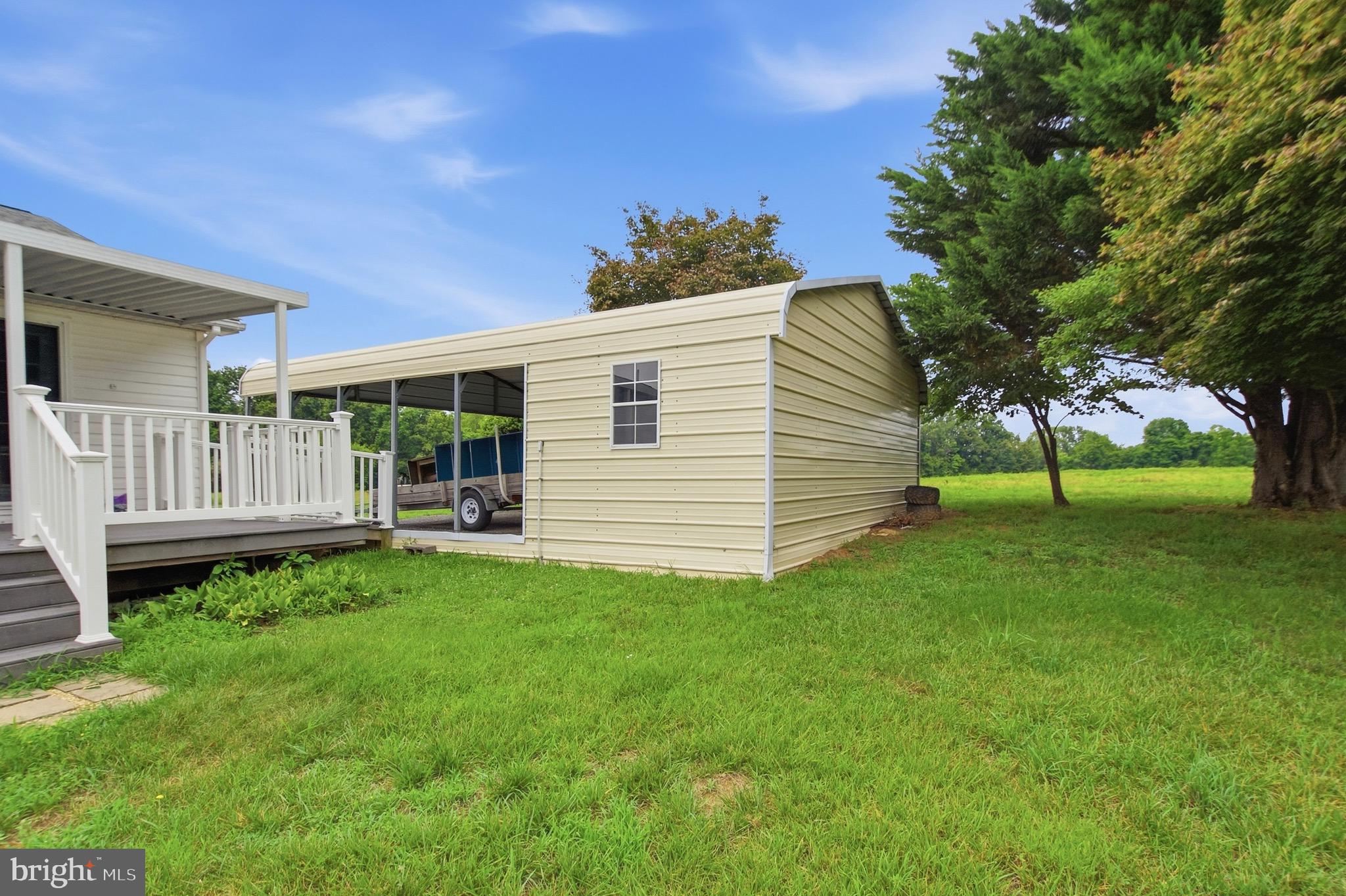 INDIAN RUN ESTATES - Residential