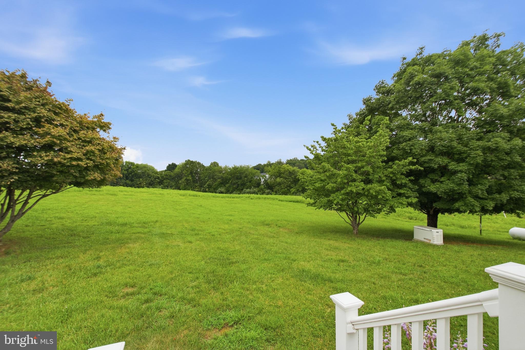 INDIAN RUN ESTATES - Residential