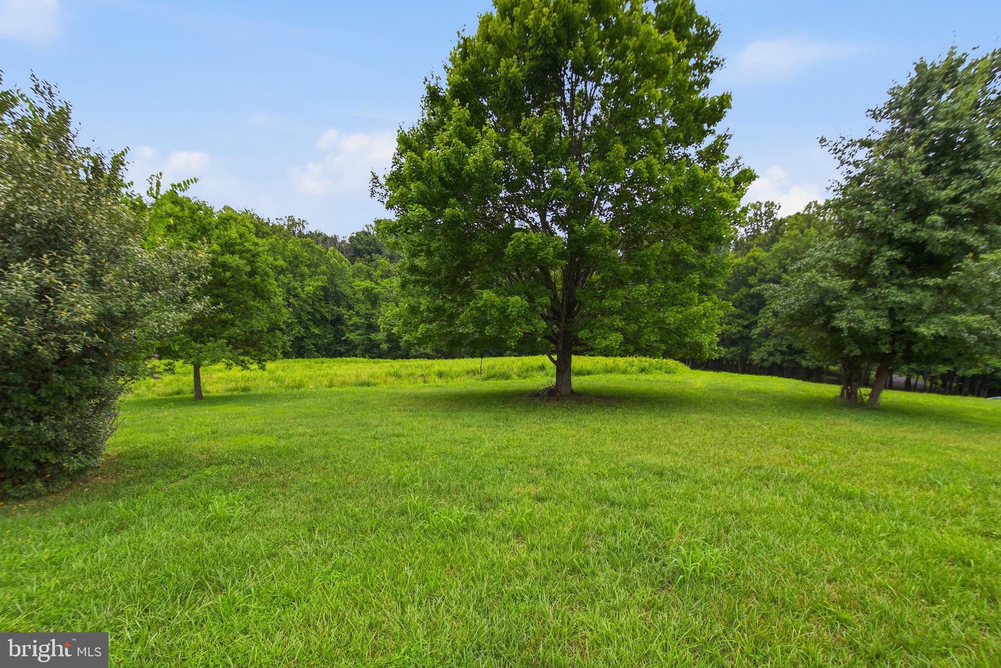 INDIAN RUN ESTATES - Residential