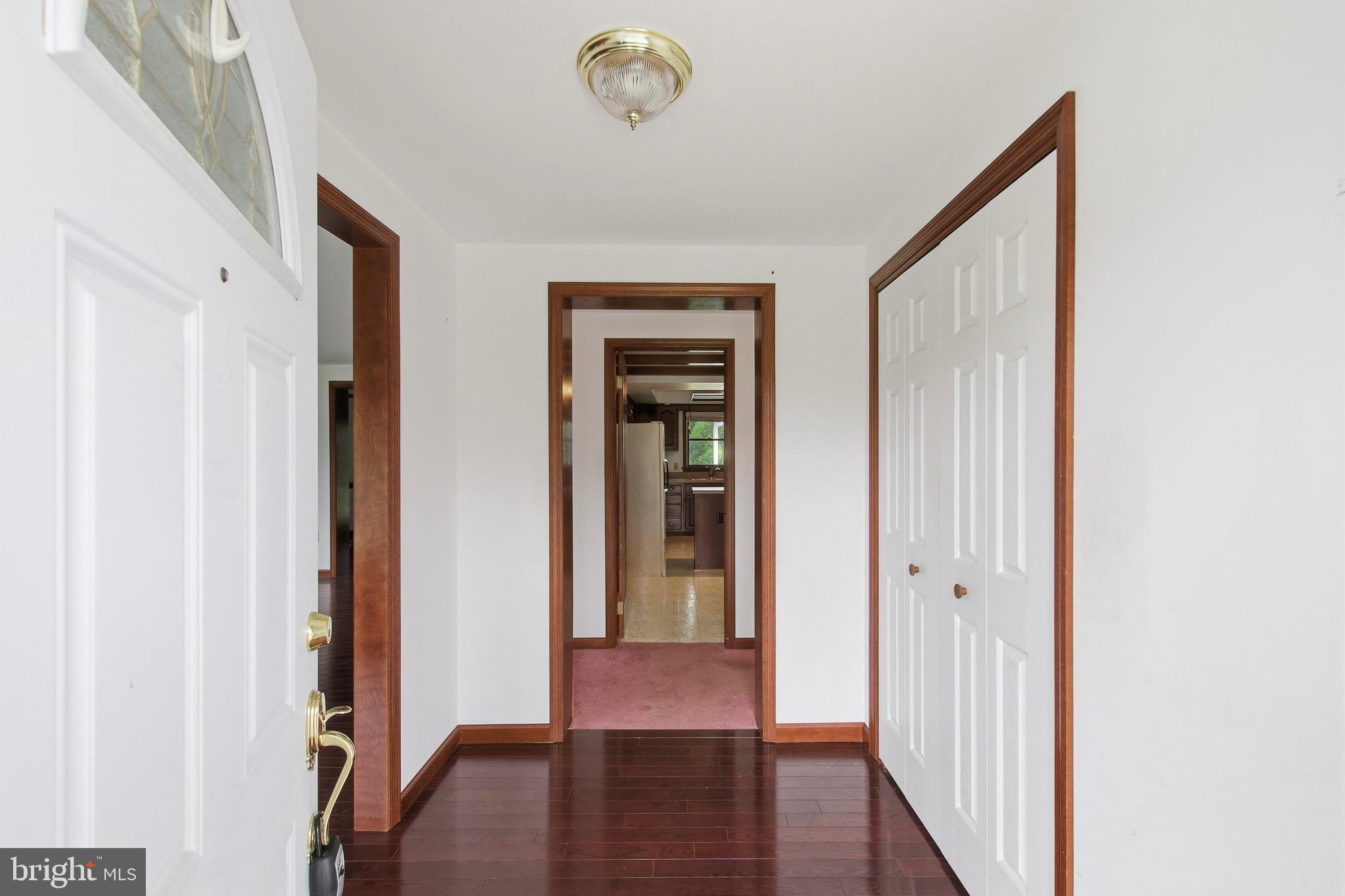INDIAN RUN ESTATES - Residential