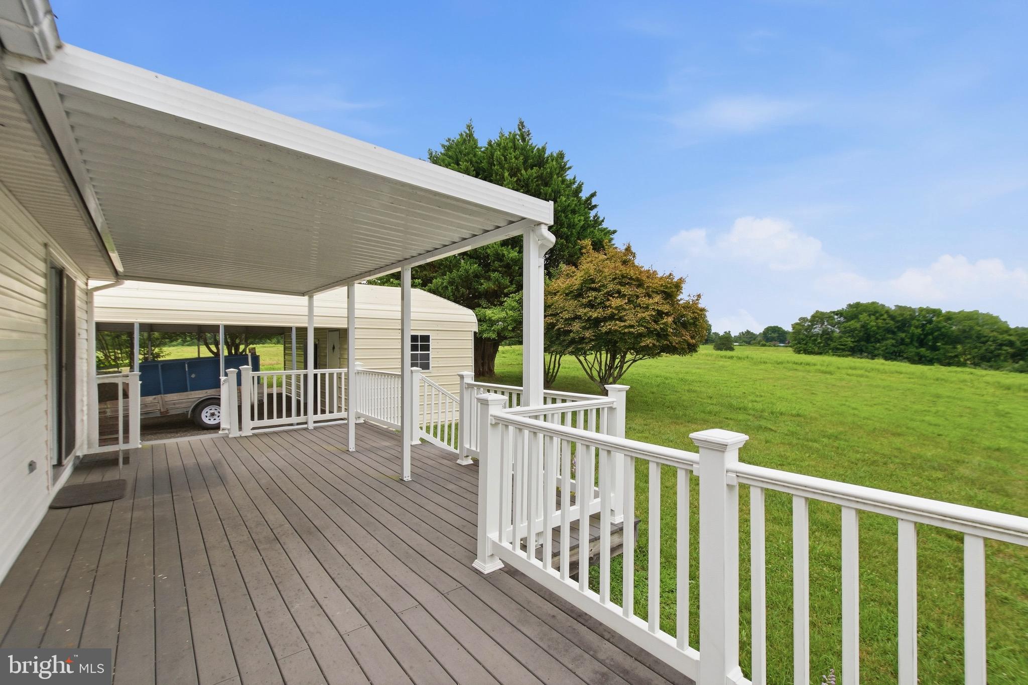 INDIAN RUN ESTATES - Residential