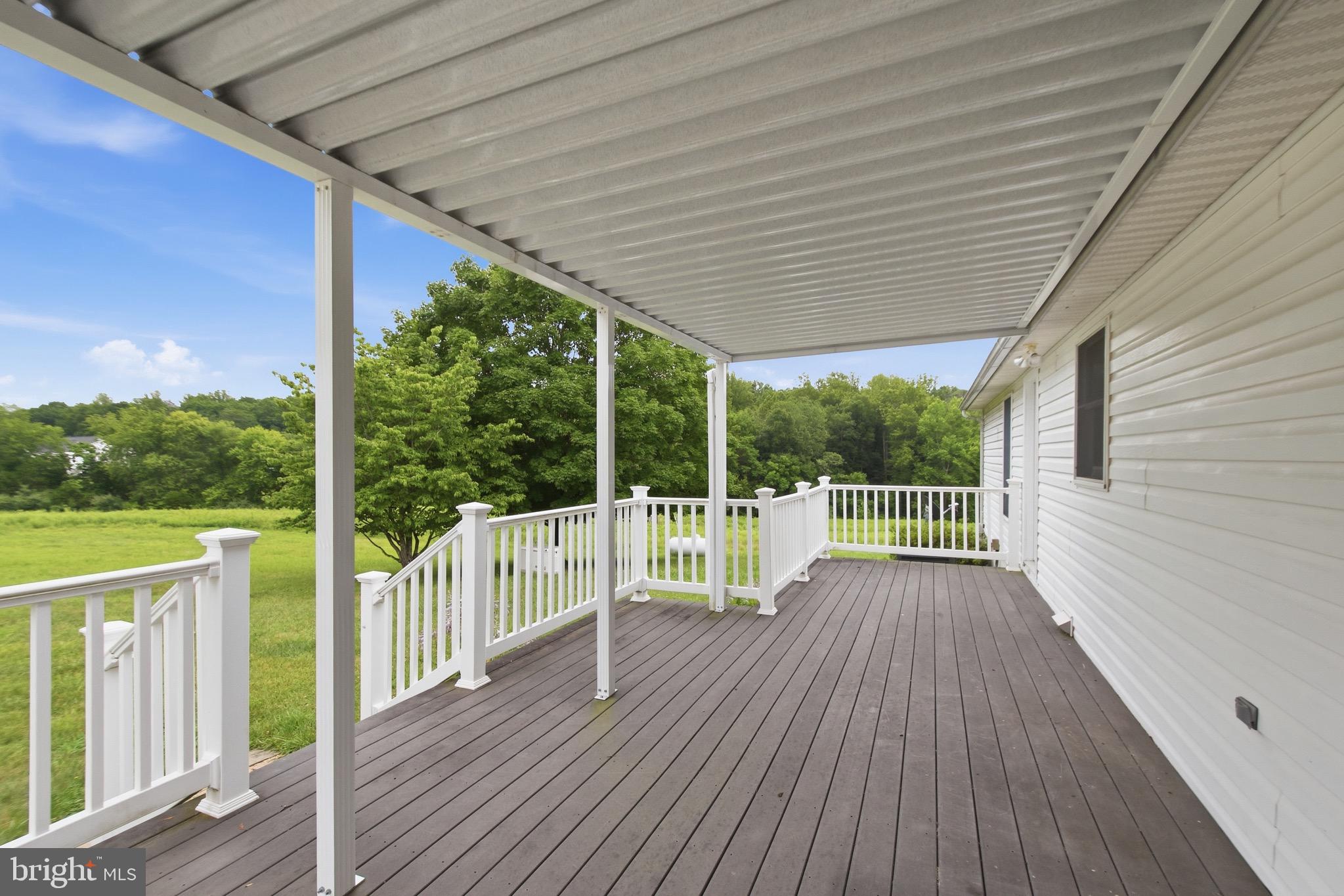 INDIAN RUN ESTATES - Residential