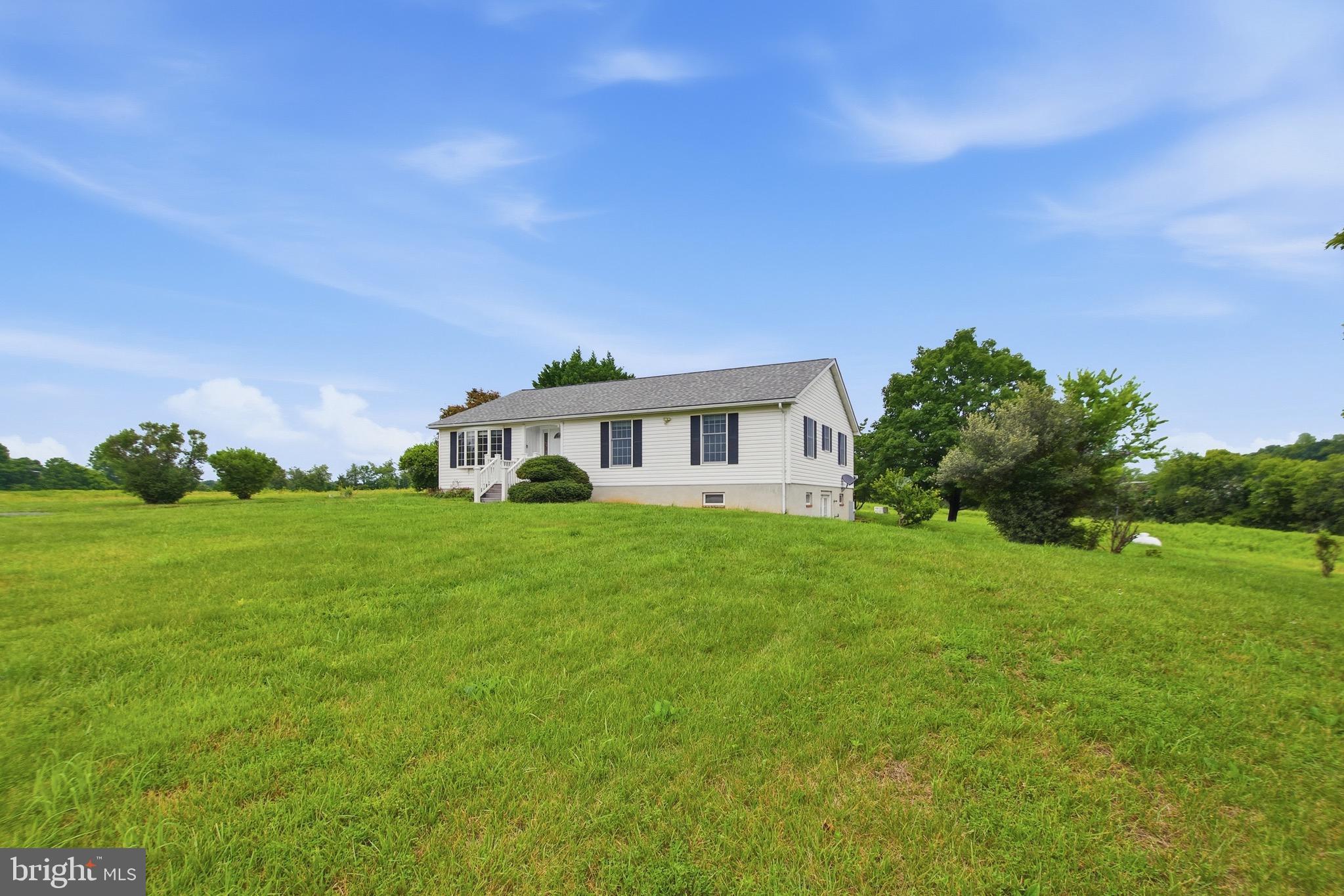 INDIAN RUN ESTATES - Residential