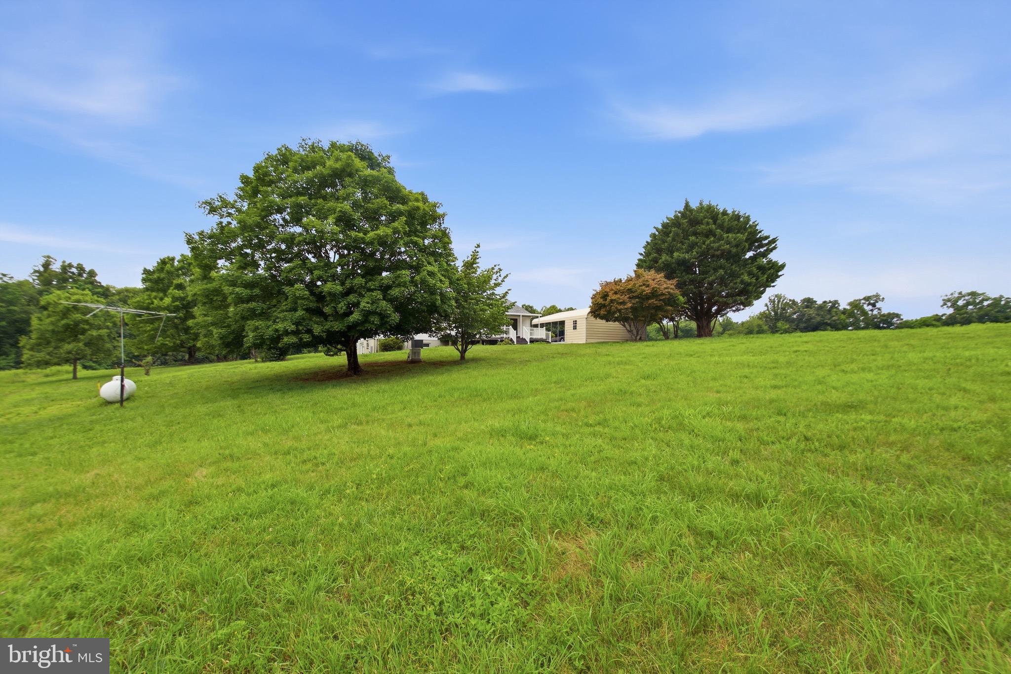 INDIAN RUN ESTATES - Residential