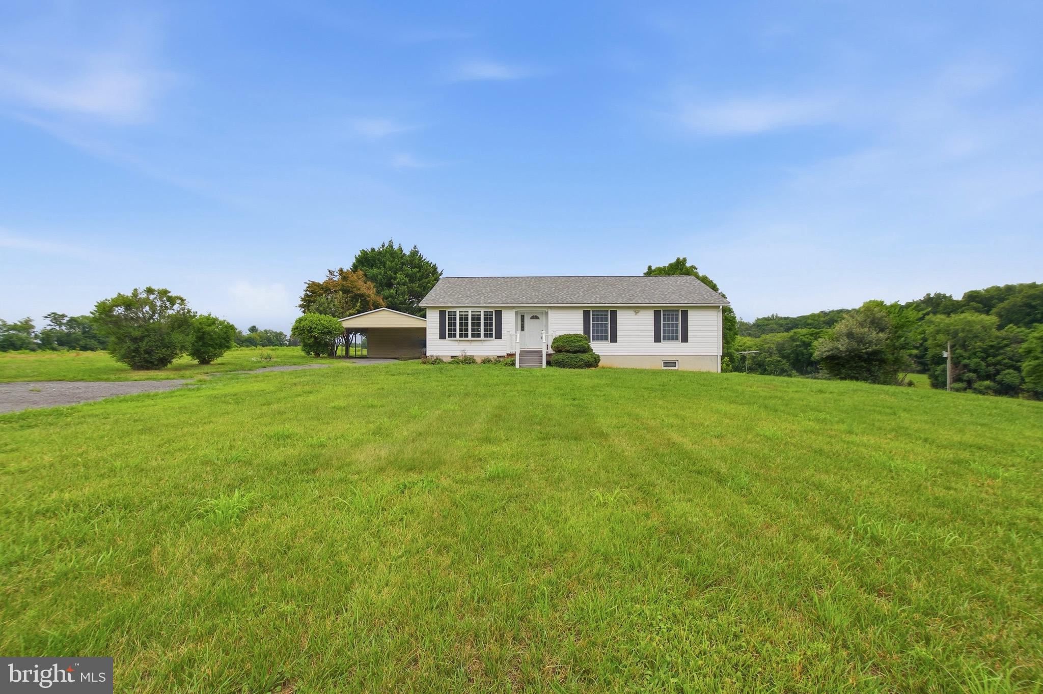 INDIAN RUN ESTATES - Residential