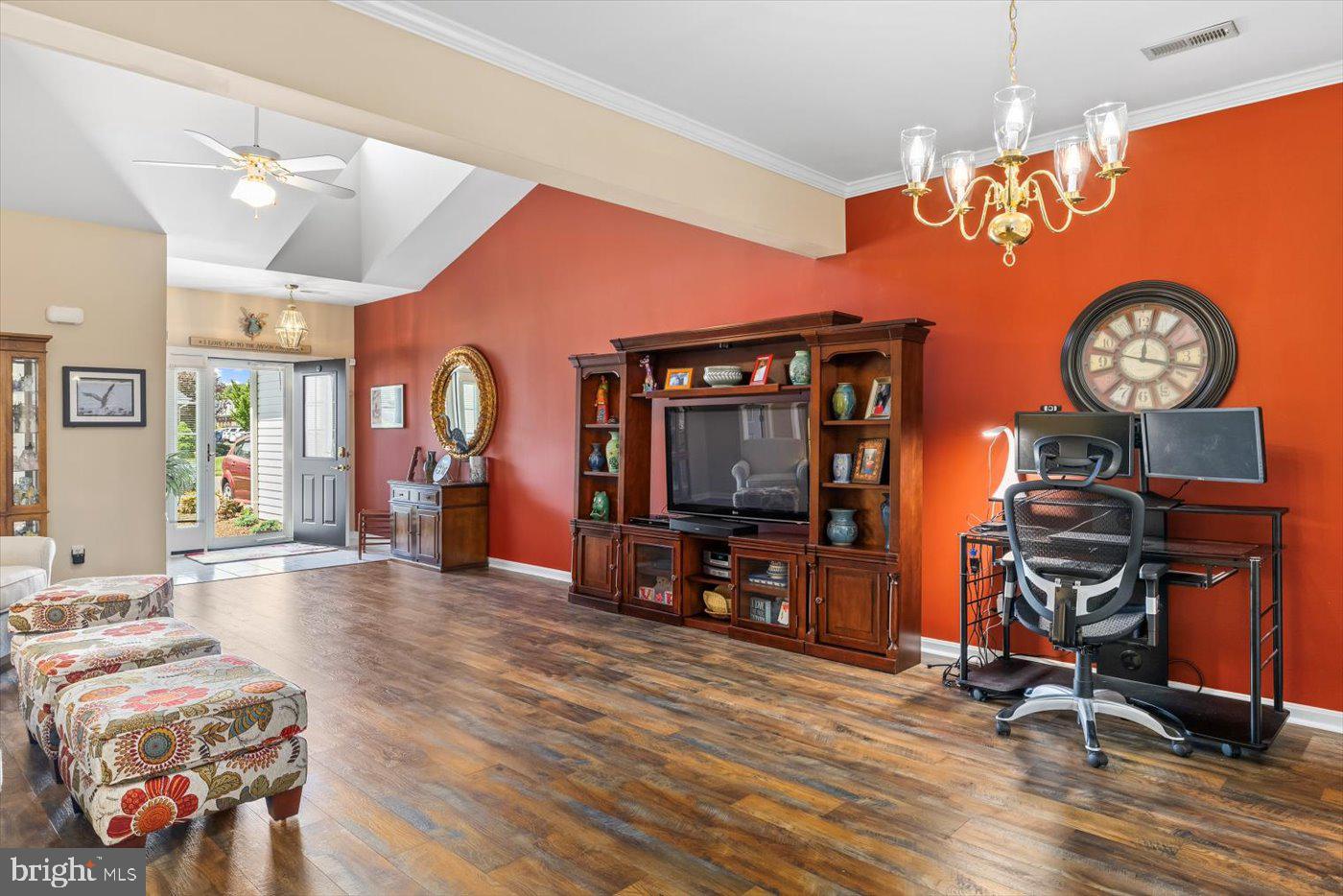 SALEM FIELDS - Residential