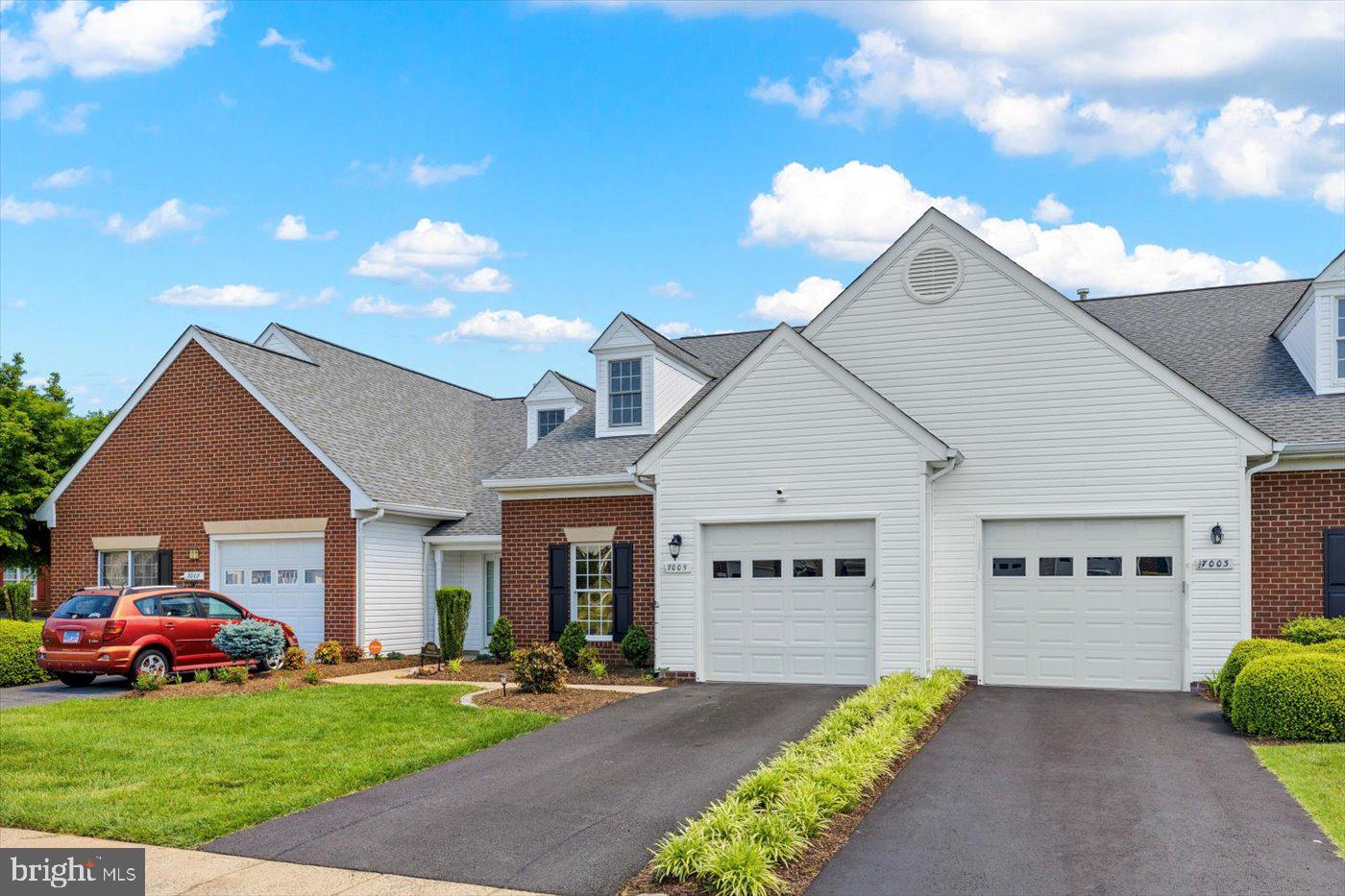 SALEM FIELDS - Residential