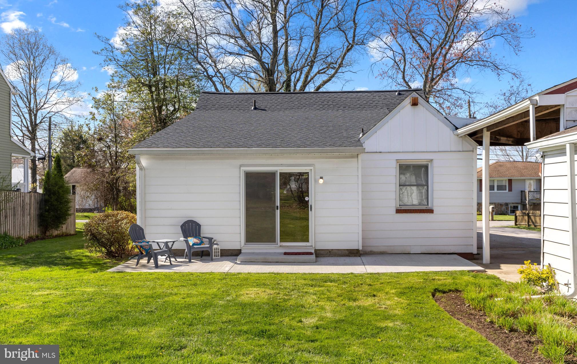 CEDARHURST - Residential