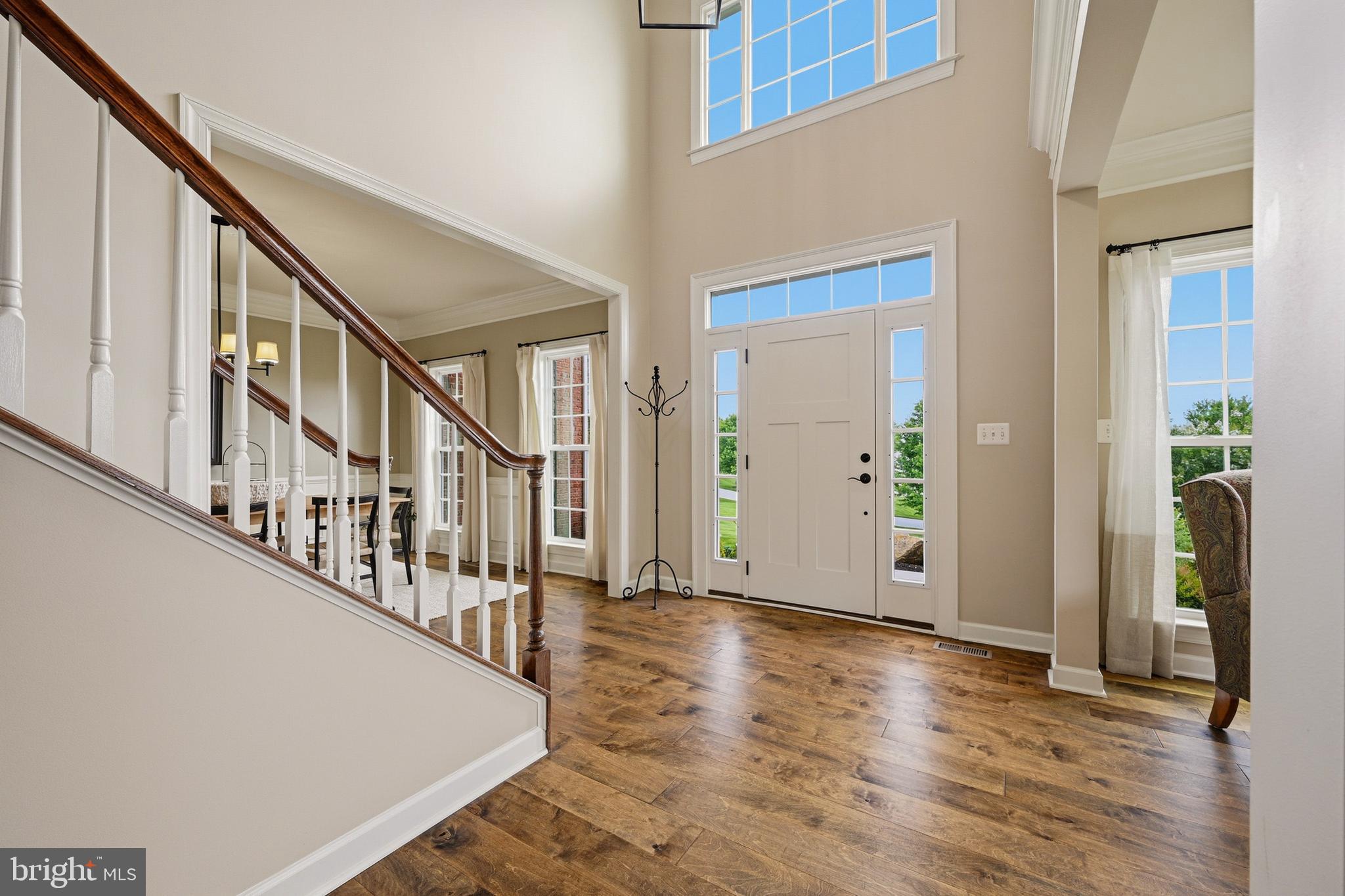 THE WARFIELDS II - Residential