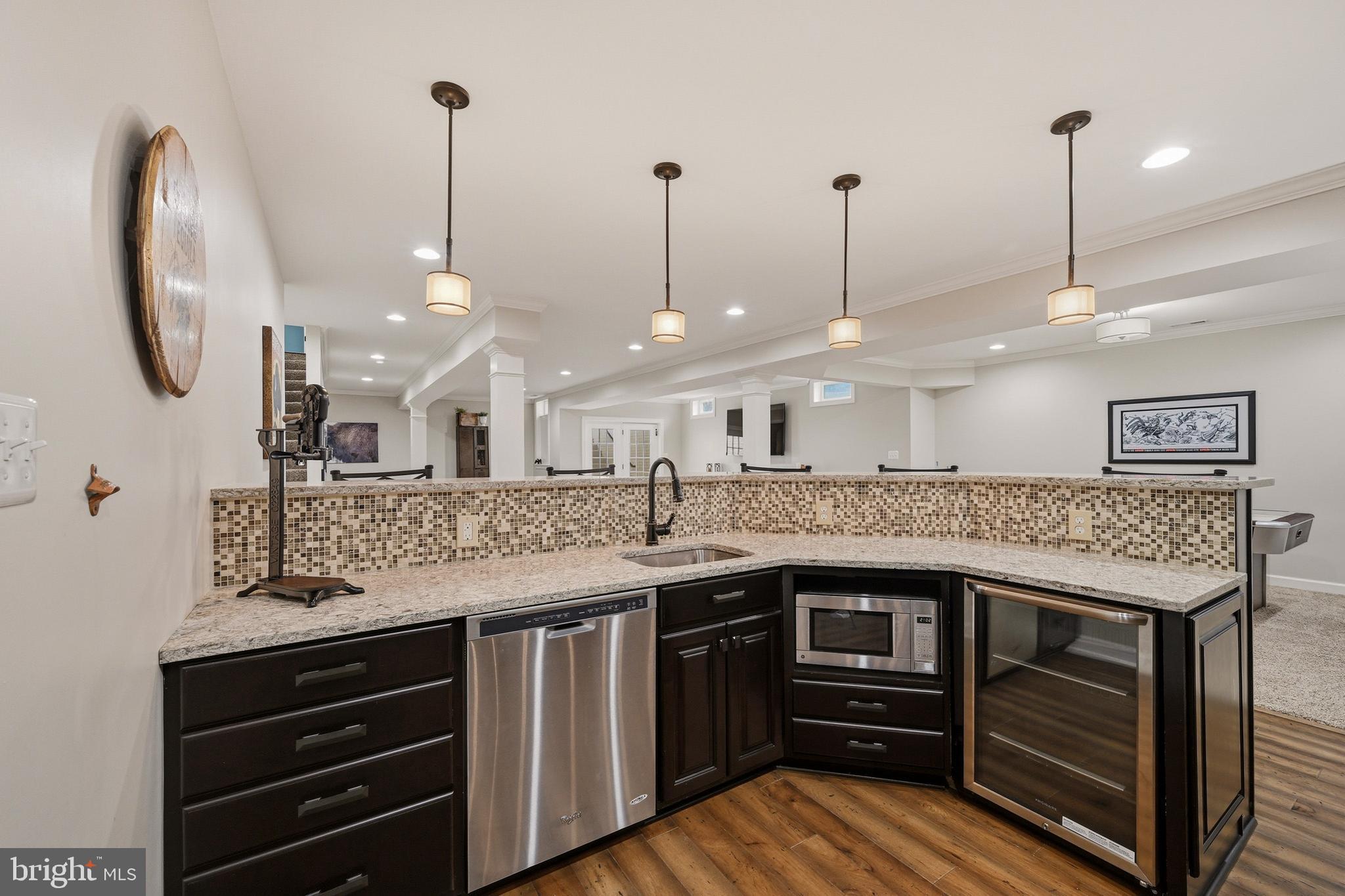 THE WARFIELDS II - Residential