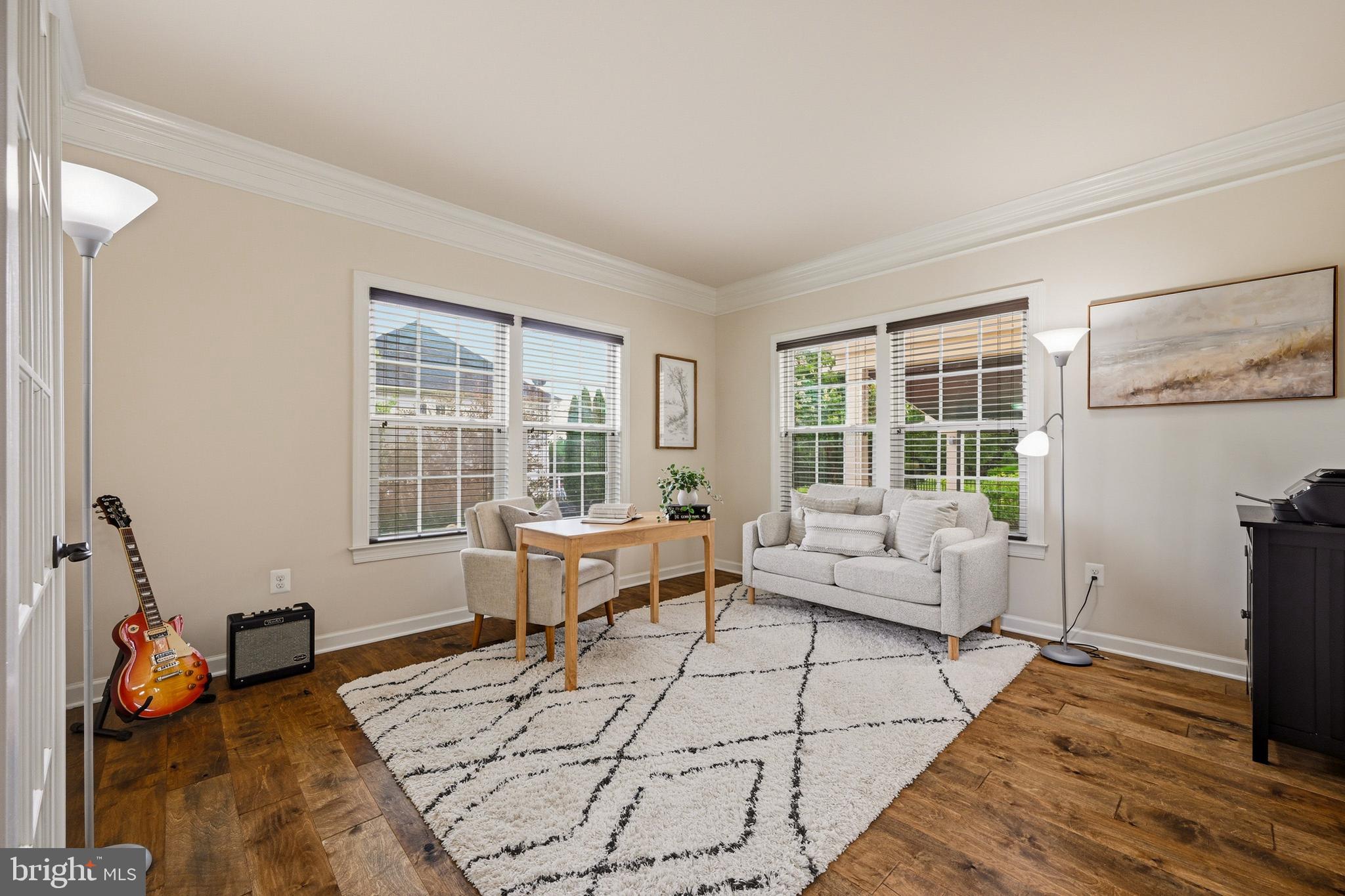 THE WARFIELDS II - Residential