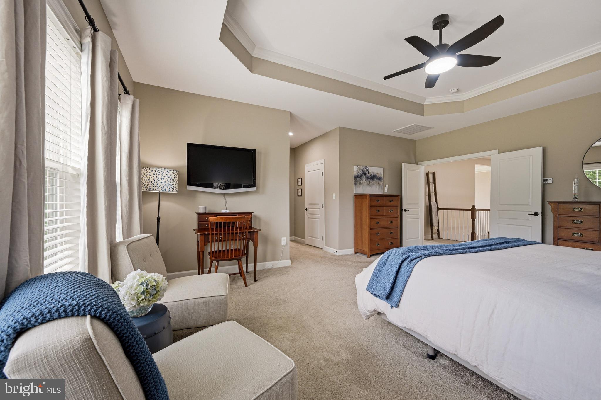 THE WARFIELDS II - Residential