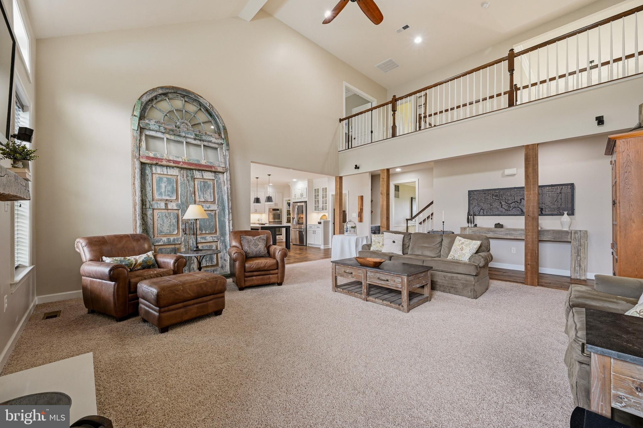 THE WARFIELDS II - Residential