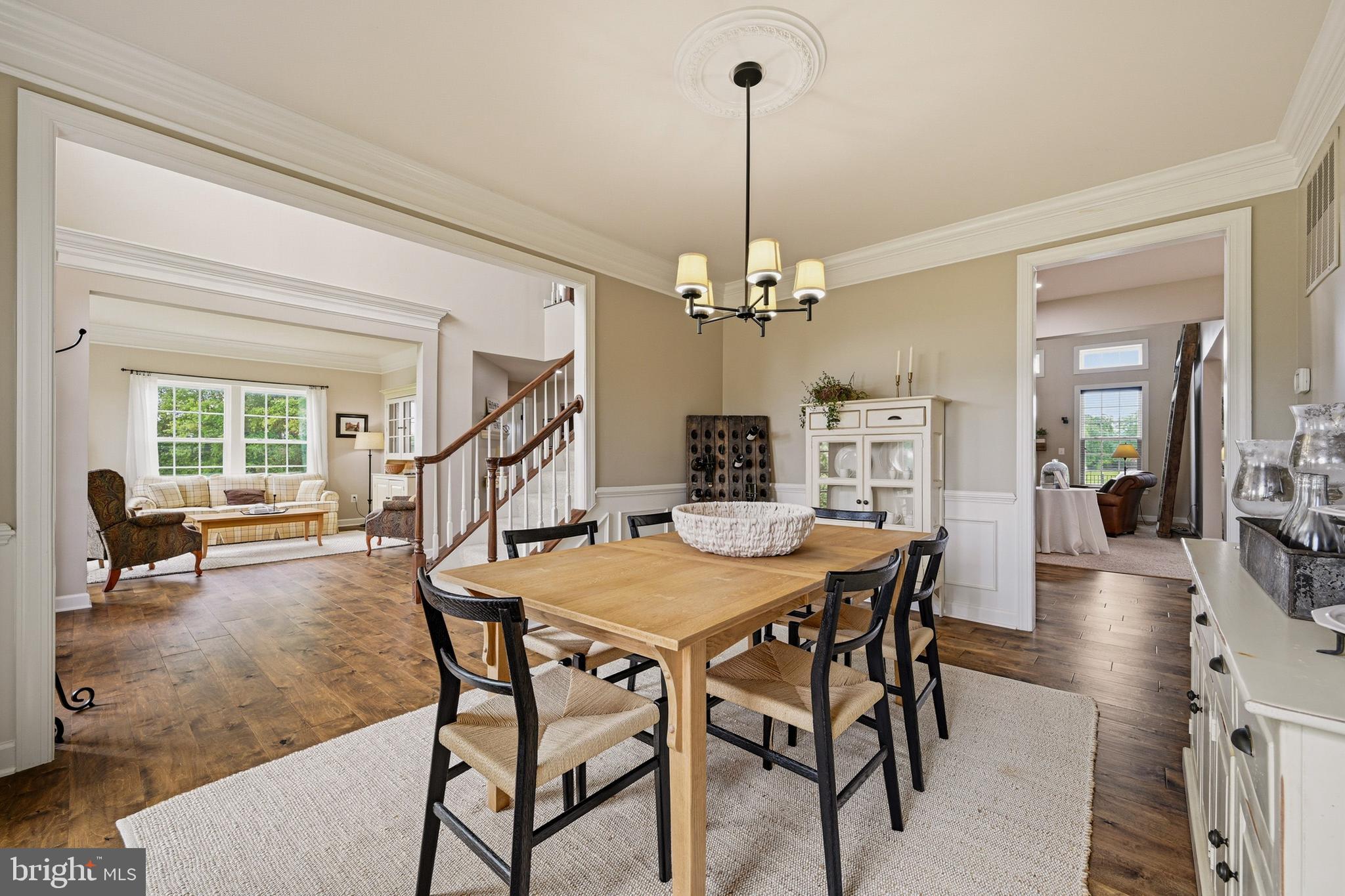 THE WARFIELDS II - Residential