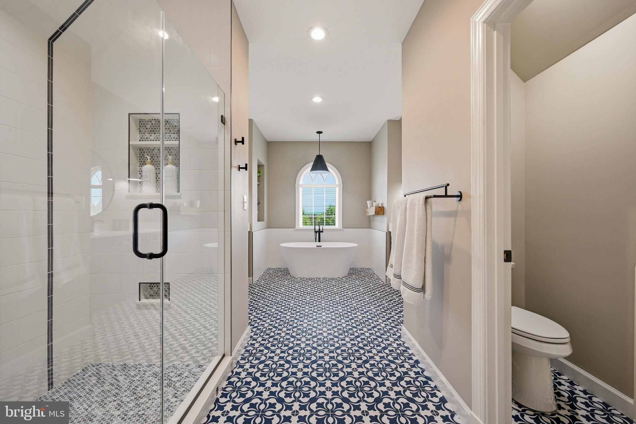 THE WARFIELDS II - Residential