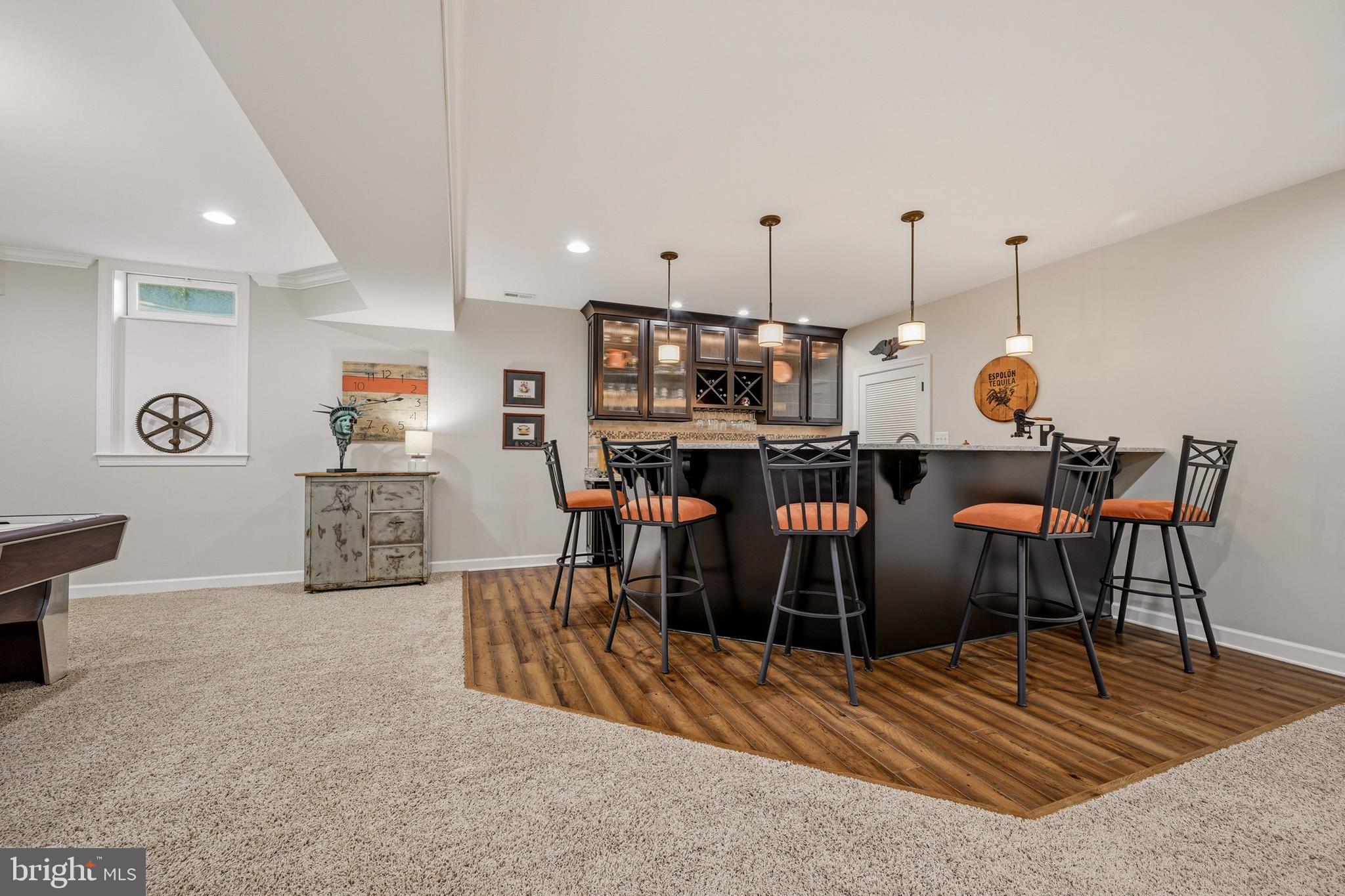 THE WARFIELDS II - Residential