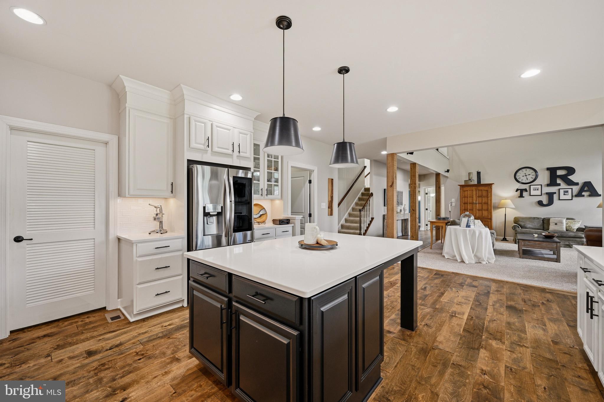 THE WARFIELDS II - Residential