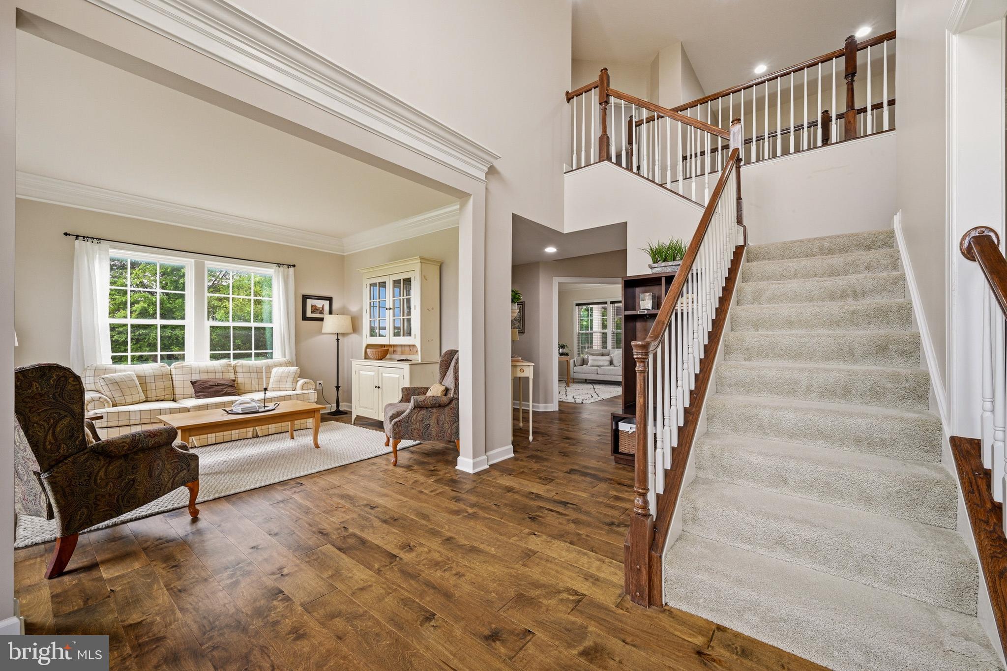 THE WARFIELDS II - Residential