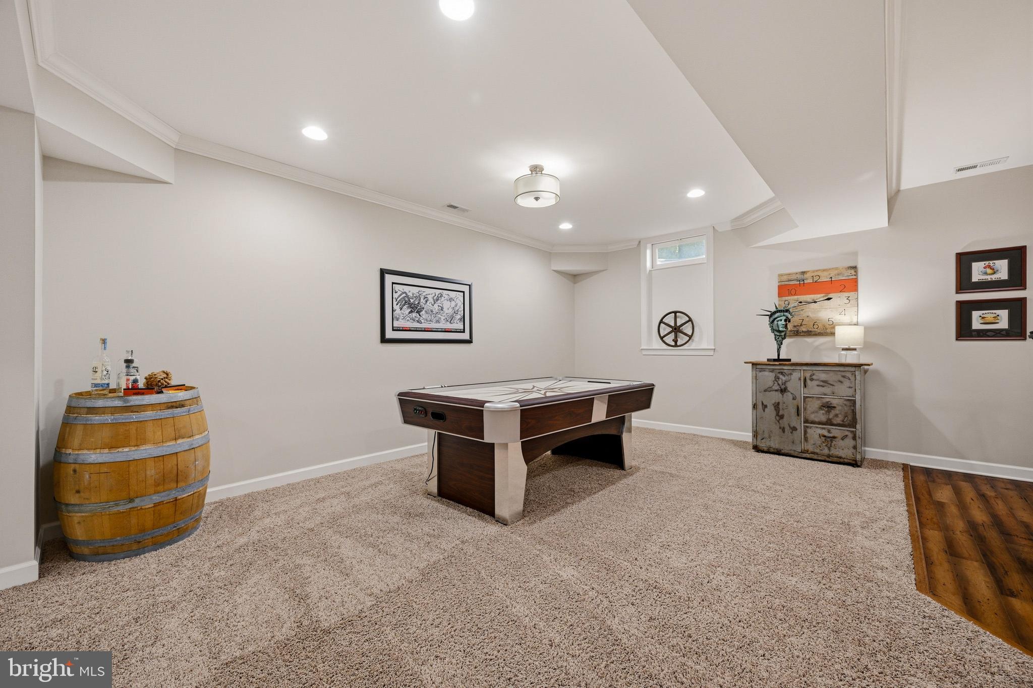 THE WARFIELDS II - Residential