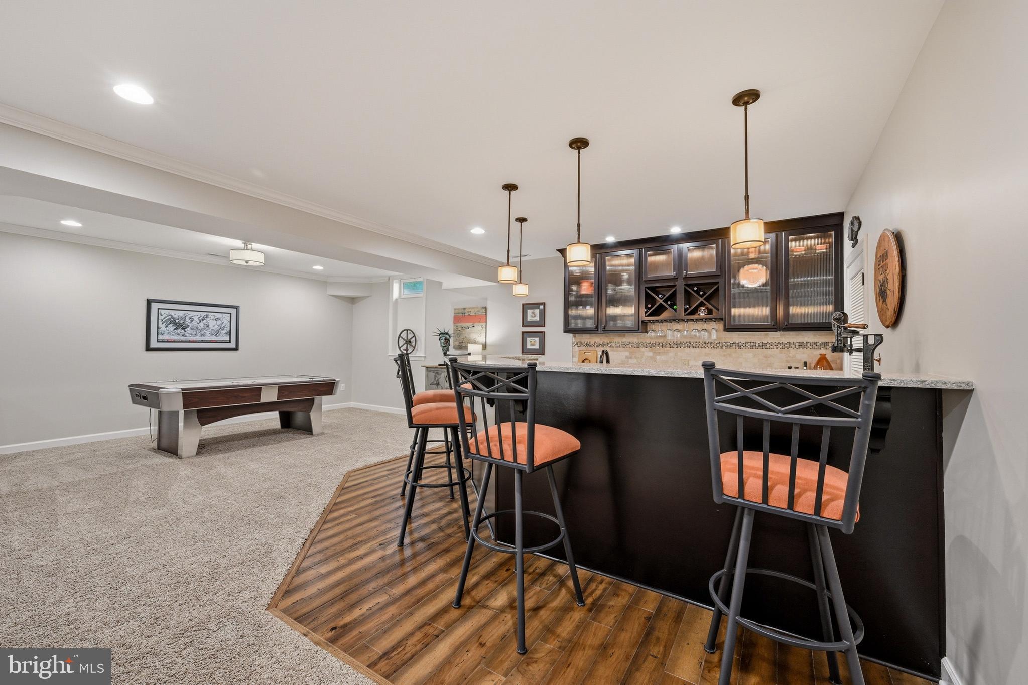 THE WARFIELDS II - Residential