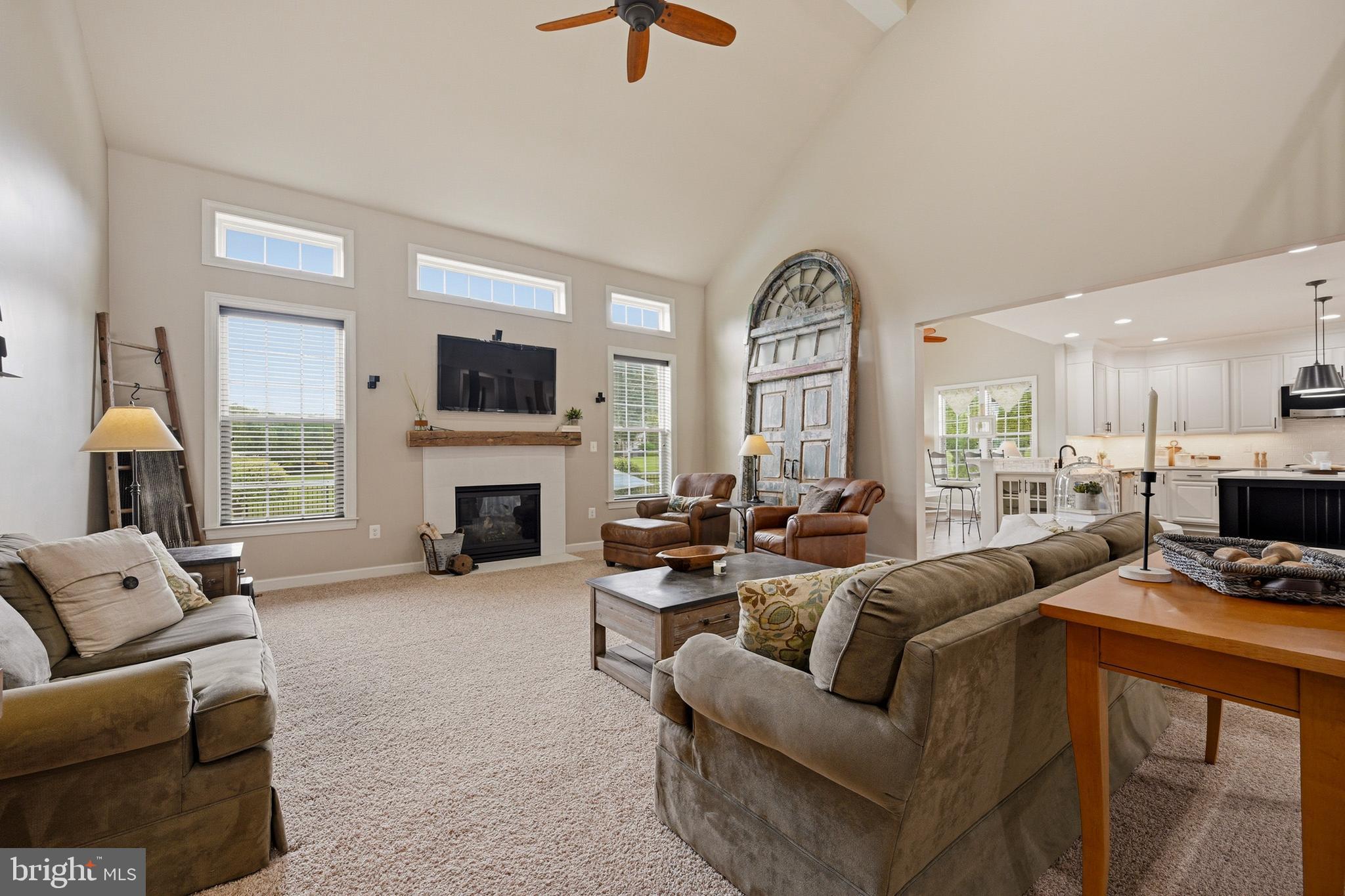 THE WARFIELDS II - Residential