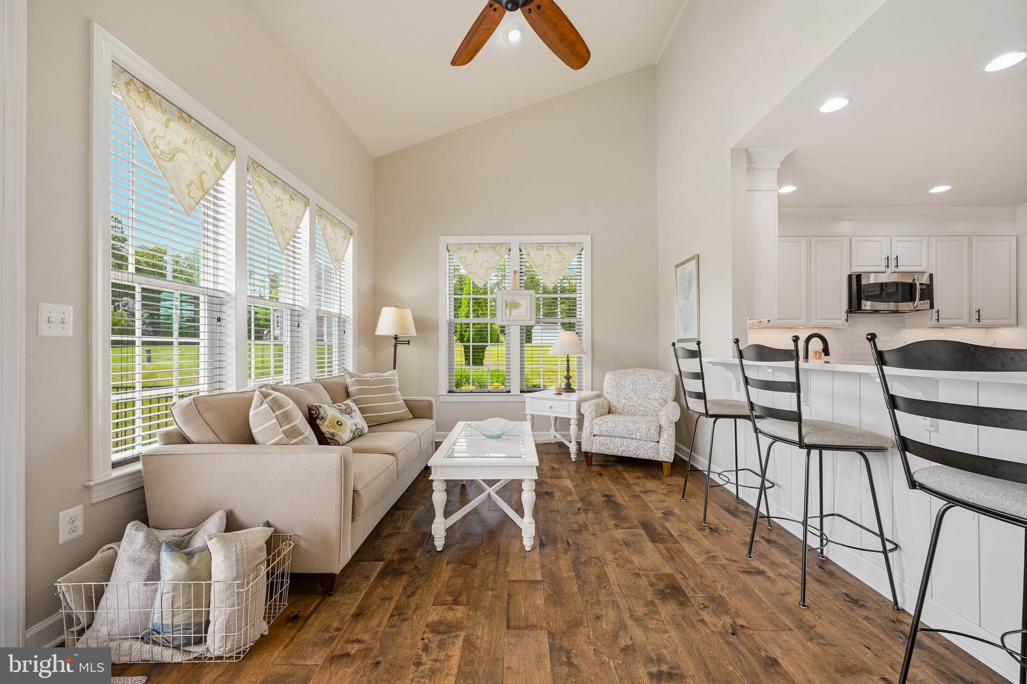 THE WARFIELDS II - Residential