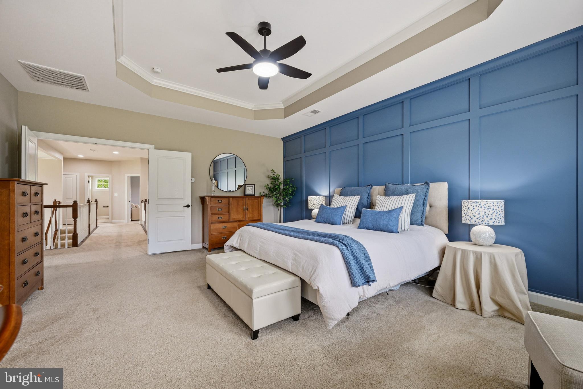 THE WARFIELDS II - Residential